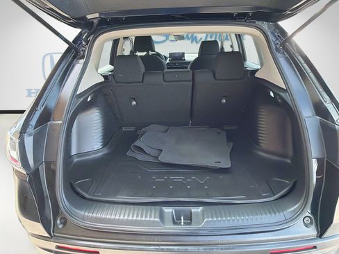 Certified 2024 Honda HR-V LX image 25