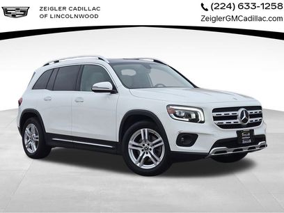 Used 2021 Mercedes-Benz GLB 250 4MATIC