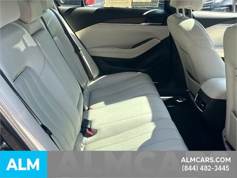Used 2020 MAZDA MAZDA6 Signature FWD image 18