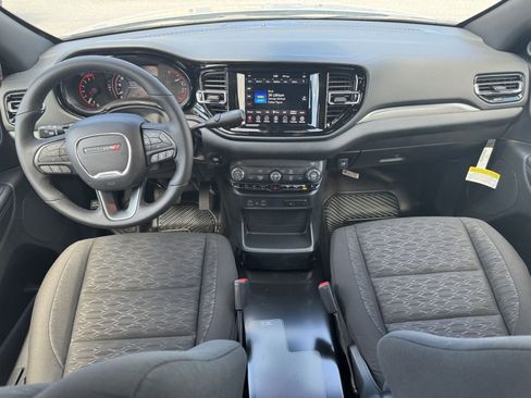 Used 2023 Dodge Durango AWD w/ Technology Group image 27