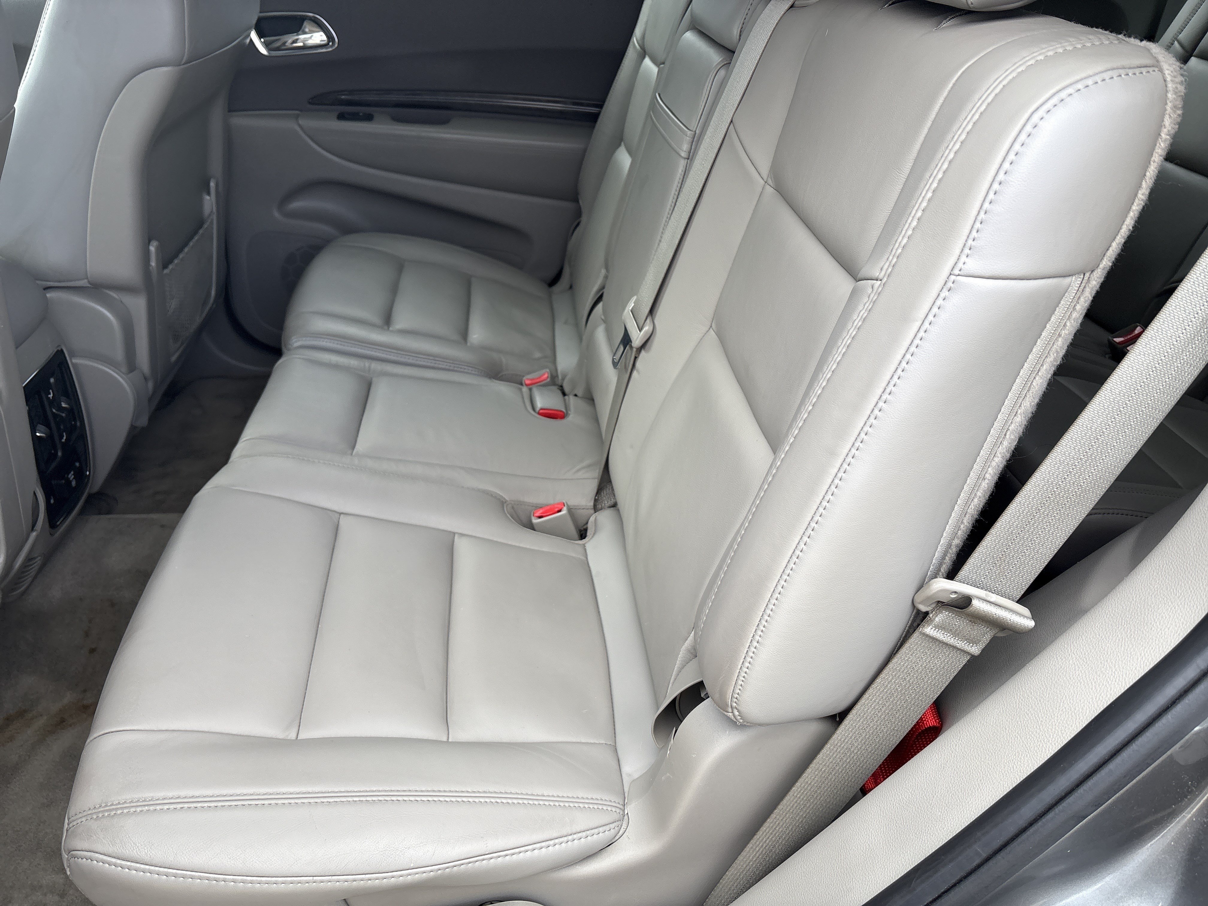 Used 2011 Dodge Durango Crew AWD/4WD image 16
