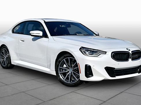 Used 2024 BMW 230i Coupe RWD image 5