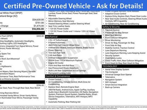 Used 2026 Volkswagen Atlas SEL Premium R-Line AWD/4WD image 7