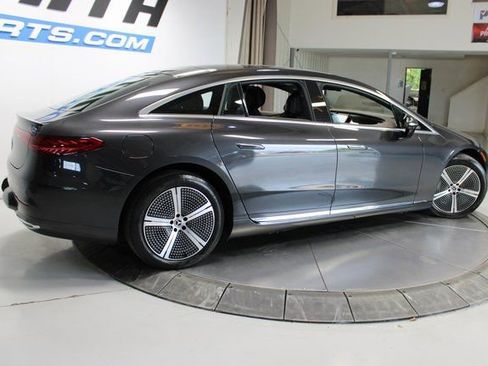 Used 2023 Mercedes-Benz EQS 450+ Sedan image 6