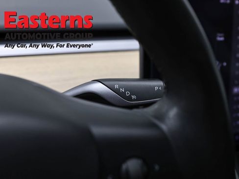 Used 2018 Tesla Model 3 Long Range RWD image 13