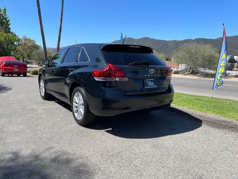 Used 2014 Toyota Venza XLE w/ XLE Premium Package FWD image 7