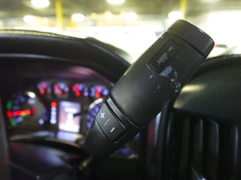 Used 2014 Chevrolet Silverado 1500 W/T w/ WT Convenience Package image 18