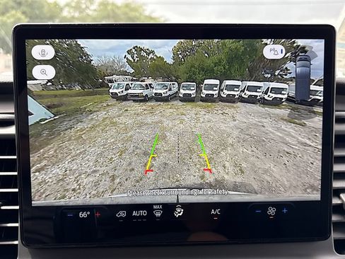 New 2026 Ford Transit 250 148 Medium Roof RWD image 24