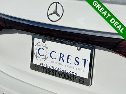 Used 2025 Mercedes-Benz E 350 E 350 image 7