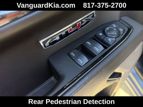 Used 2024 GMC Sierra 1500 AT4X AWD/4WD image 17