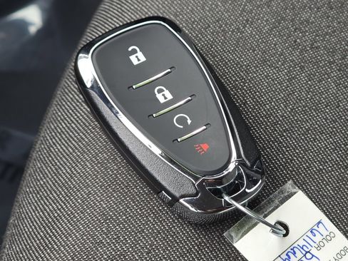Certified 2020 Chevrolet Equinox LT w/ Driver Convenience Package FWD image 36