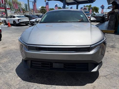 Used 2025 Kia K4 FWD image 4