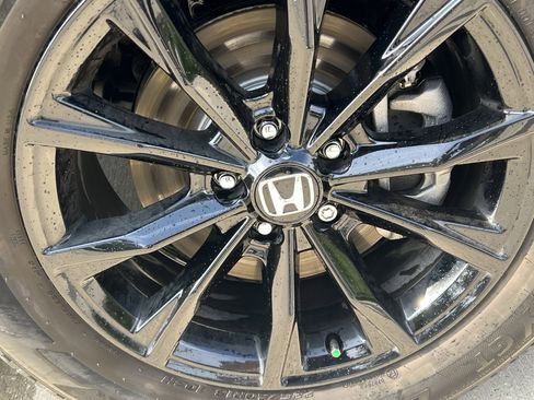 Used 2024 Honda CR-V Sport-L image 12