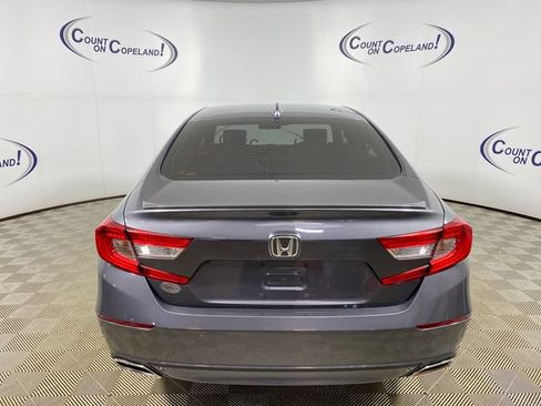 Used 2020 Honda Accord Sport image 5