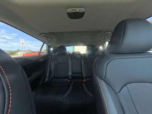 New 2025 Subaru Crosstrek 2.5i Limited image 26