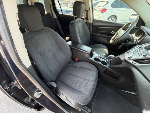 Used 2015 GMC Terrain SLE image 34