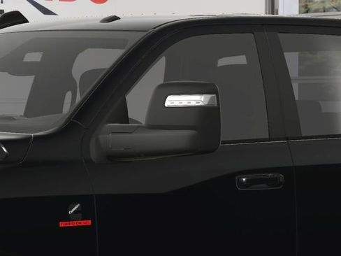 Certified 2025 RAM 2500 Lone Star image 50