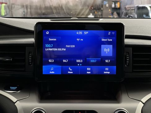 Used 2022 Ford Explorer XLT image 18