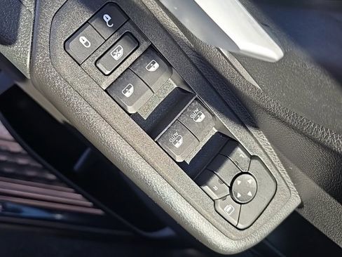 New 2026 RAM 1500 Tradesman image 13