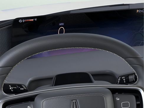 New 2026 Lincoln Navigator L Reserve image 13