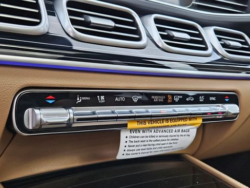 New 2026 Mercedes-Benz GLE 350 4MATIC image 22