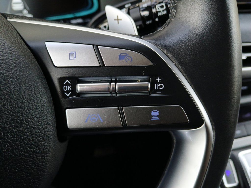 Used 2025 Hyundai Palisade SEL FWD image 25