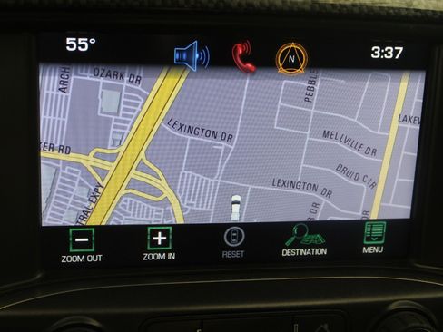 Used 2014 Chevrolet Silverado 1500 LT w/ All Star Edition image 26