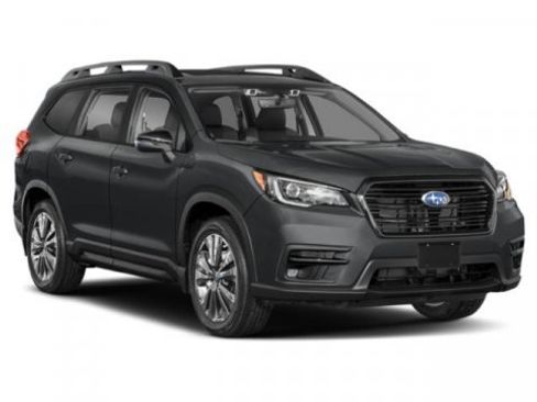 Certified 2022 Subaru Ascent Onyx Edition image 9