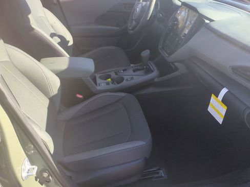 New 2026 Subaru Crosstrek 2.0i Premium image 36