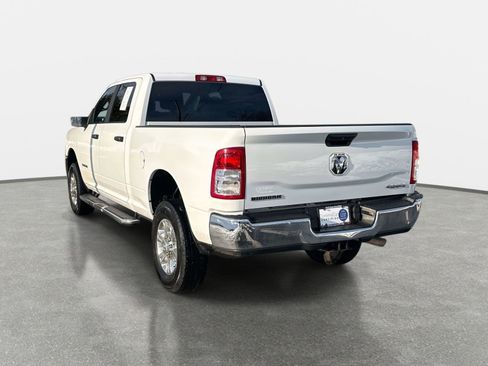 Used 2023 RAM 2500 Big Horn w/ Level 1 Equipment Group image 7
