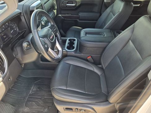 Used 2021 GMC Sierra 1500 SLT image 13