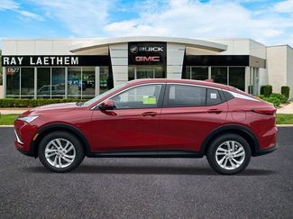 Used 2026 Buick Envista Preferred w/ Convenience I Package video 2