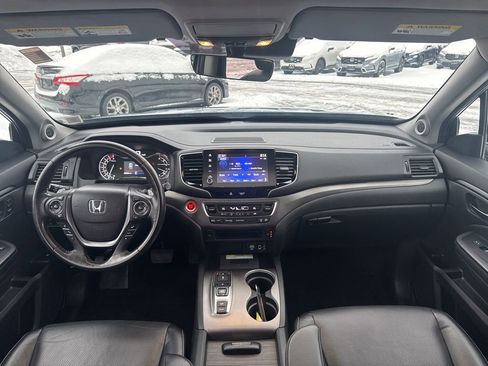 Certified 2023 Honda Ridgeline RTL-E image 22