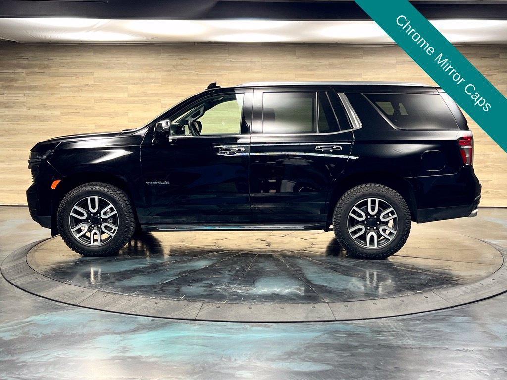 Used 2024 Chevrolet Tahoe Premier w/ Premium Package 2 AWD/4WD image 23