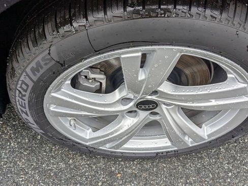 New 2025 Audi A5 2.0T Premium Plus image 16