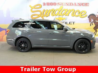 Used 2022 Dodge Durango R/T
