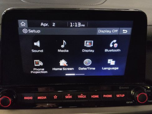 Used 2020 Kia Forte LXS image 25