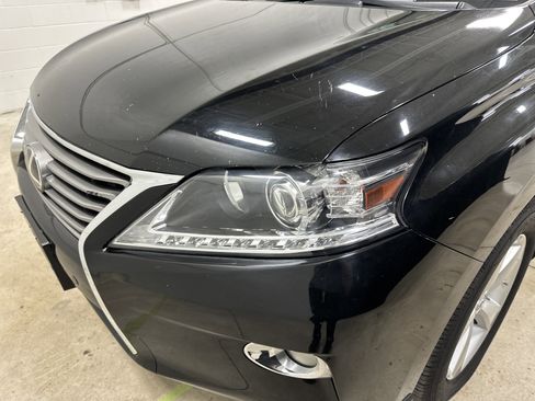 Used 2013 Lexus RX 350 AWD w/ Navigation Pkg image 6