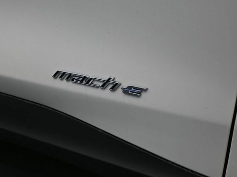 New 2025 Ford Mustang Mach-E Select w/ Comfort Package Lite image 34