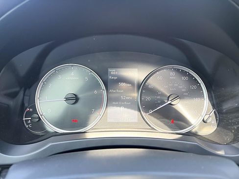 Used 2021 Lexus IS 300 w/ Comfort Package RWD image 14