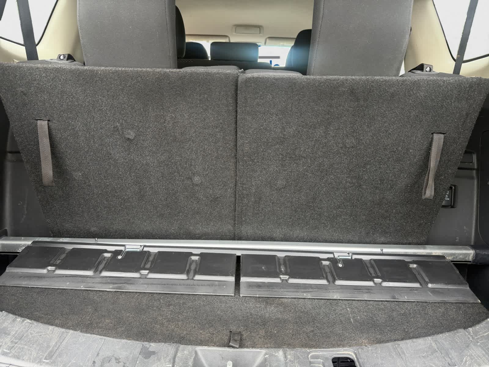 Used 2017 Mitsubishi Outlander ES FWD image 25