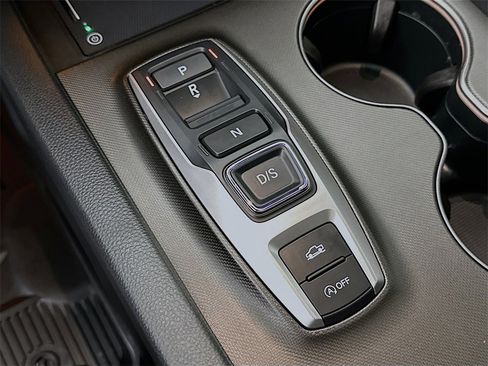 Used 2024 Honda Ridgeline TrailSport image 21
