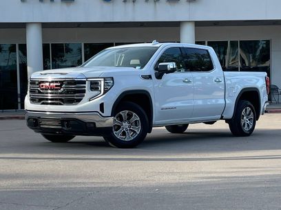 Used 2025 GMC Sierra 1500 SLT