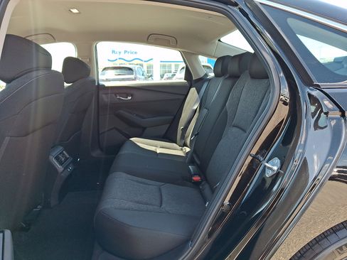 Used 2025 Honda Accord LX image 11