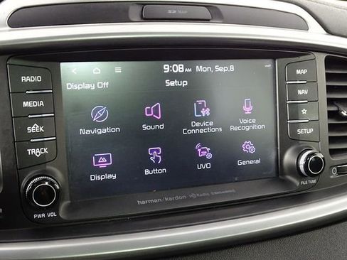 Used 2019 Kia Sorento SX image 39