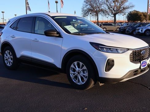 Certified 2023 Ford Escape Active image 9