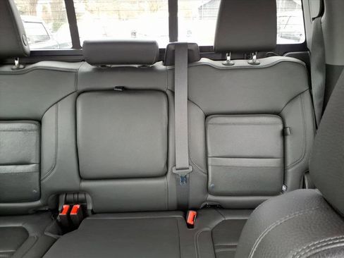 Used 2020 GMC Sierra 2500 Denali w/ Gooseneck/5TH Wheel Package image 33