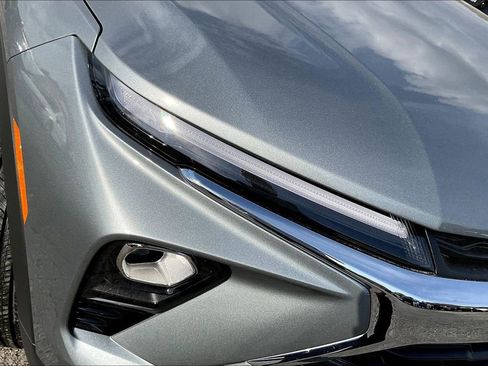 New 2026 Chevrolet TrailBlazer LT w/ Convenience Package image 15