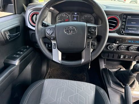 Used 2023 Toyota Tacoma TRD Sport image 20