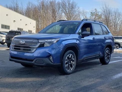 New 2026 Subaru Forester Premium image 8